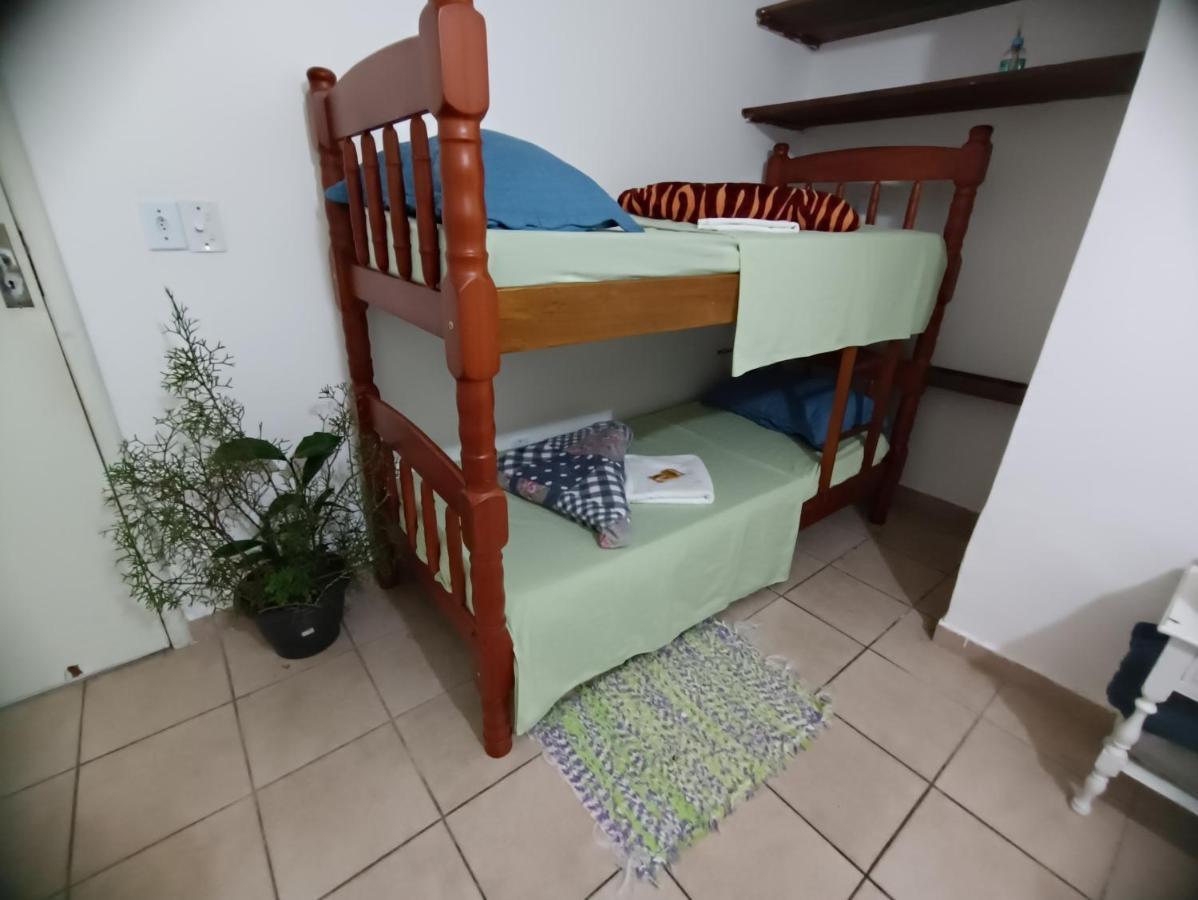 פאראטי Hospedagem Da Val מראה חיצוני תמונה