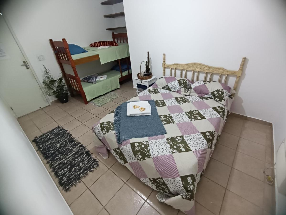 פאראטי Hospedagem Da Val מראה חיצוני תמונה