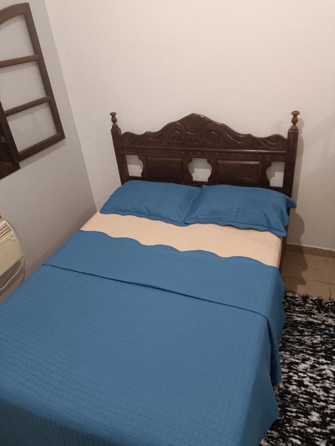 פאראטי Hospedagem Da Val מראה חיצוני תמונה