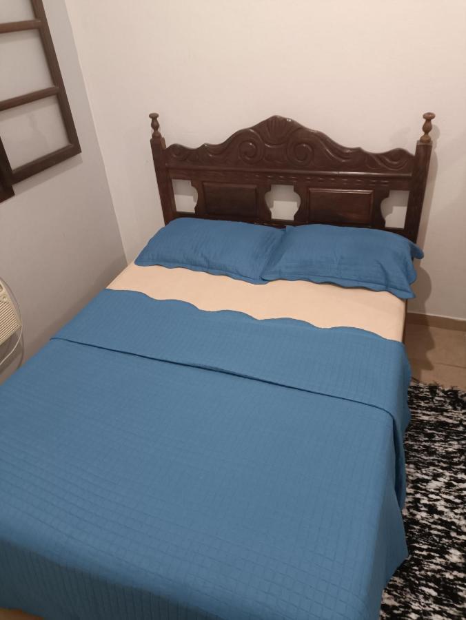 פאראטי Hospedagem Da Val מראה חיצוני תמונה