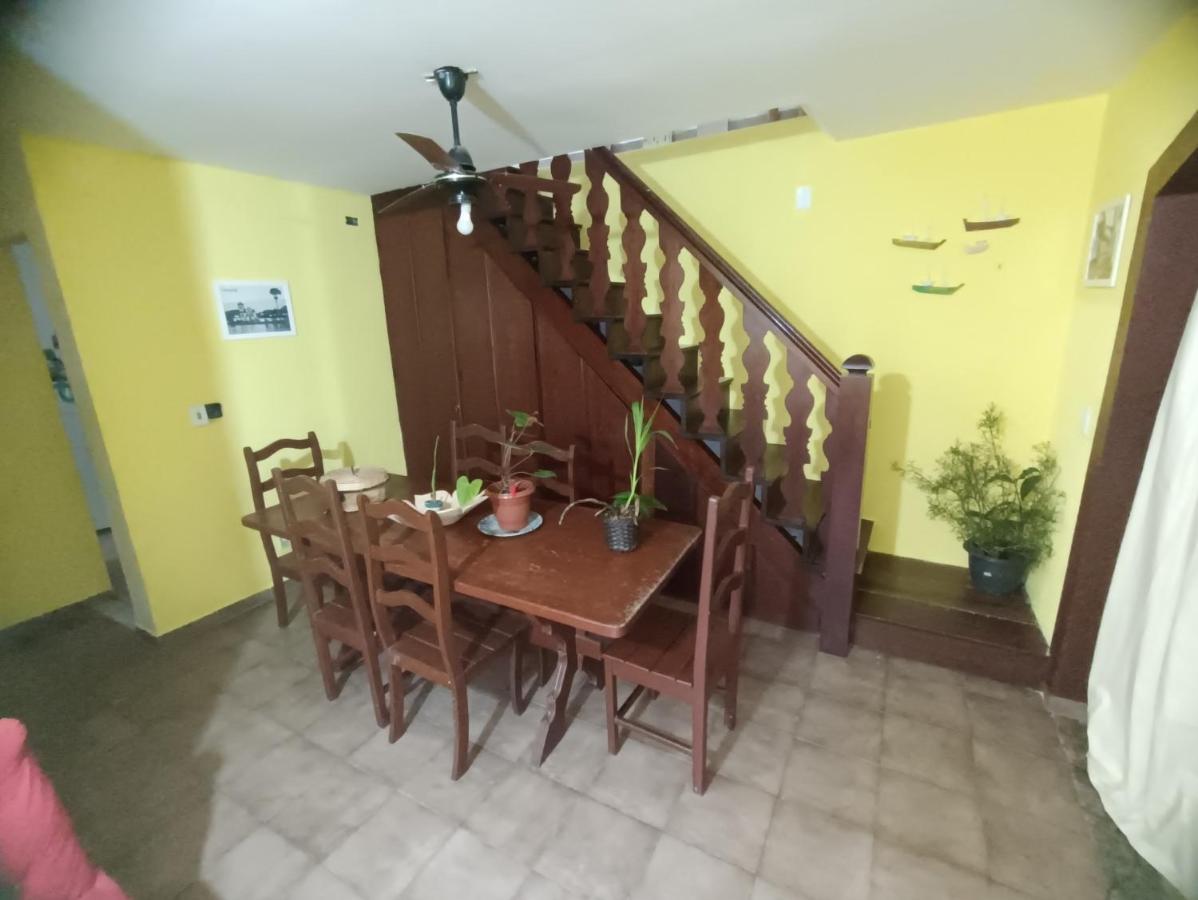פאראטי Hospedagem Da Val מראה חיצוני תמונה